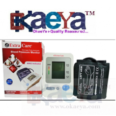 OkaeYa Blood Pressure Monitor, bp monitor, bp checking machine